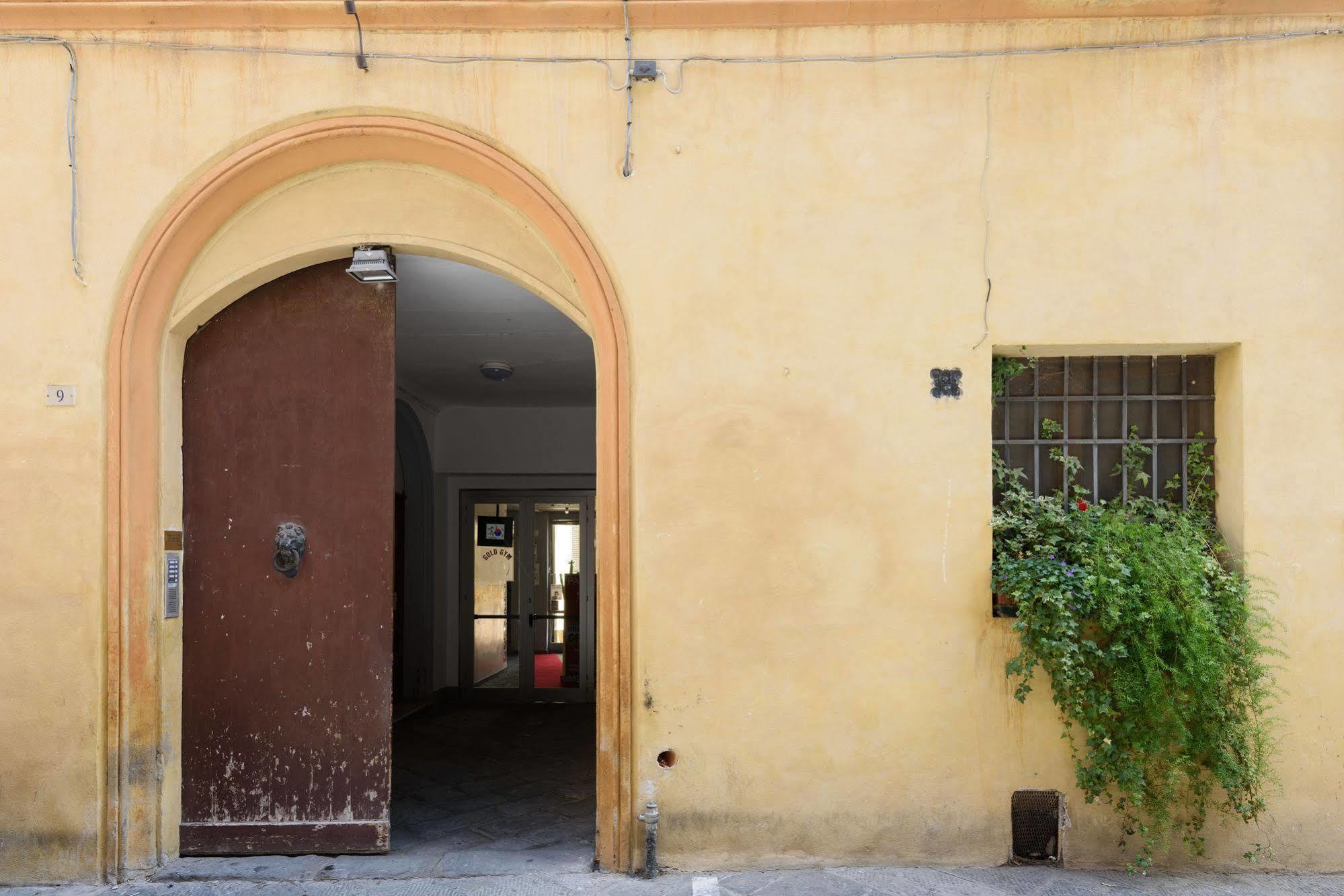 Casa Di Osio - Porta Romana Siena Kültér fotó
